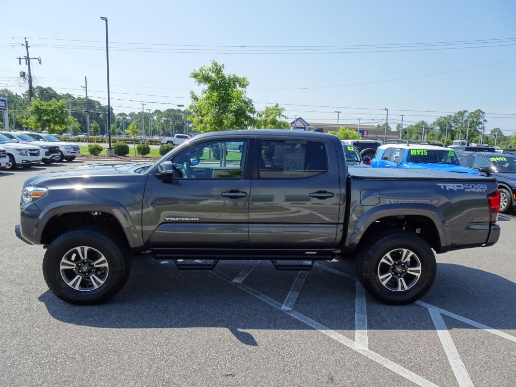 2019 Toyota Tacoma Image 6