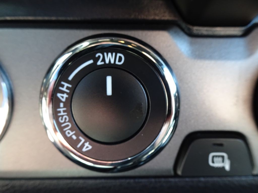 2019 Toyota Tacoma Image 22