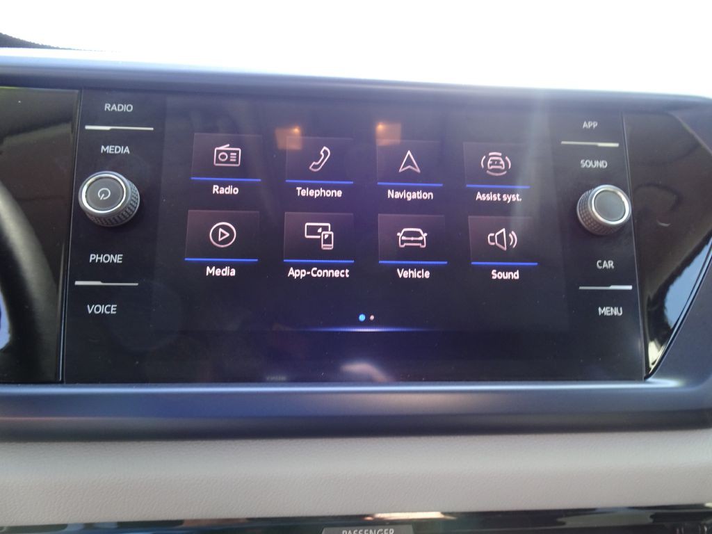 2022 Volkswagen Taos Image 20