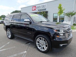 Image for 2020 Chevrolet Tahoe 1500 PREMIER ID: 6706746