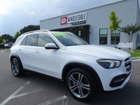 Image for 2020 Mercedes-Benz GLE-Class GLE 350 ID: 6713702