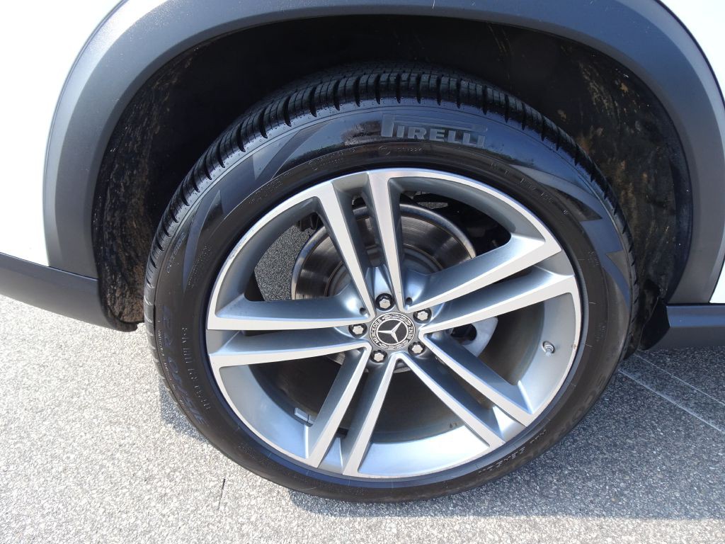 2020 Mercedes-Benz GLE-Class Image 34