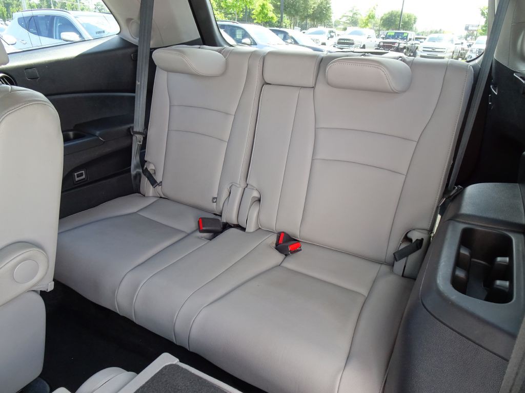 2018 Honda Pilot Image 15