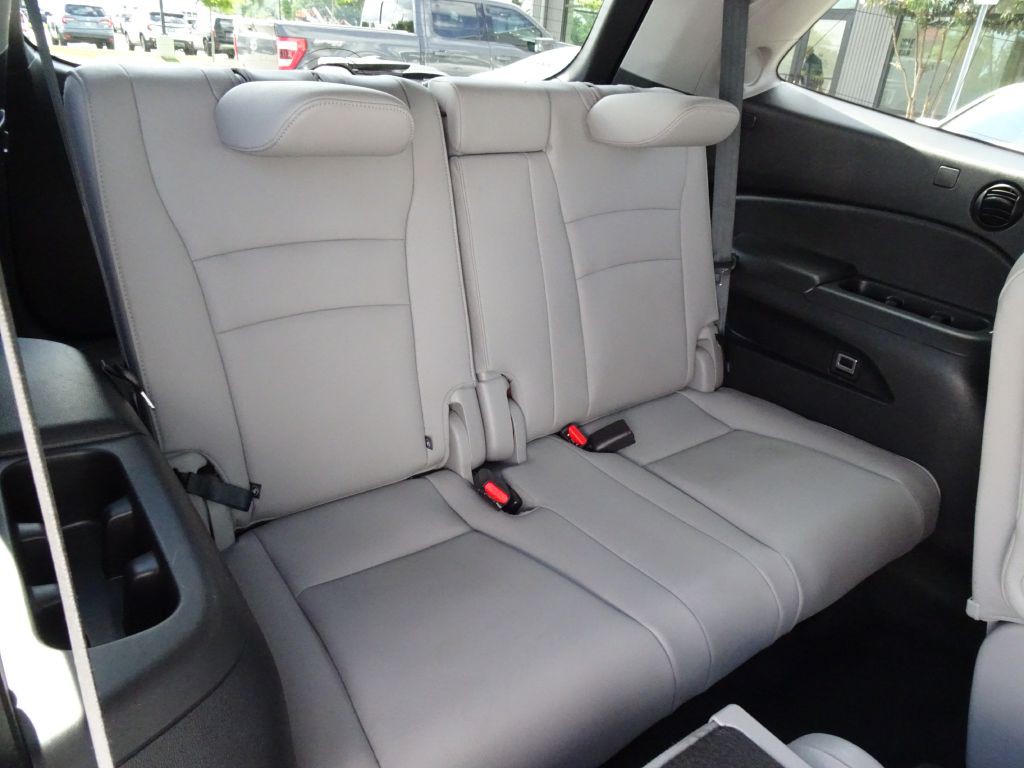 2018 Honda Pilot Image 20