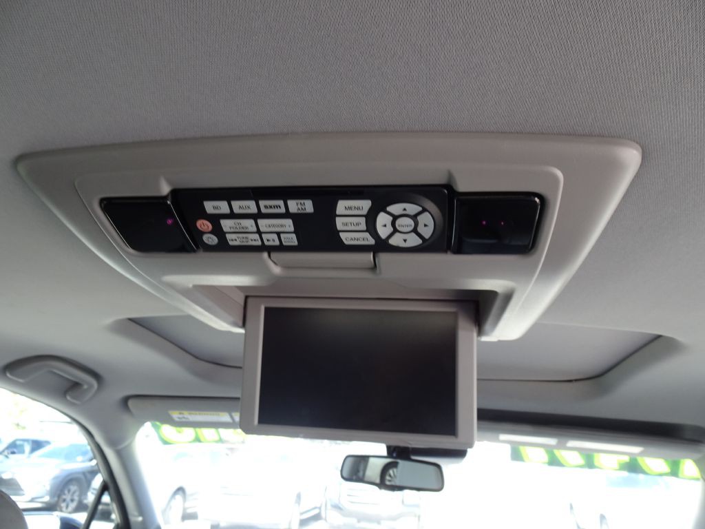 2018 Honda Pilot Image 22