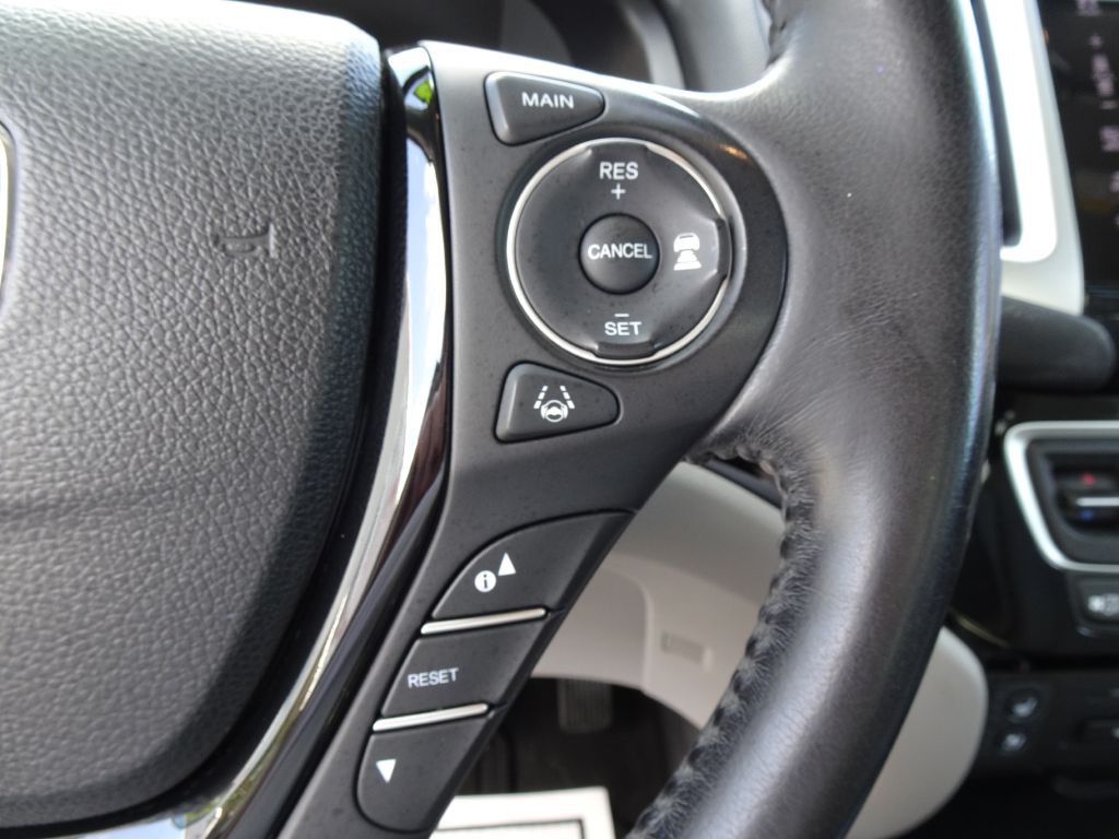 2018 Honda Pilot Image 29