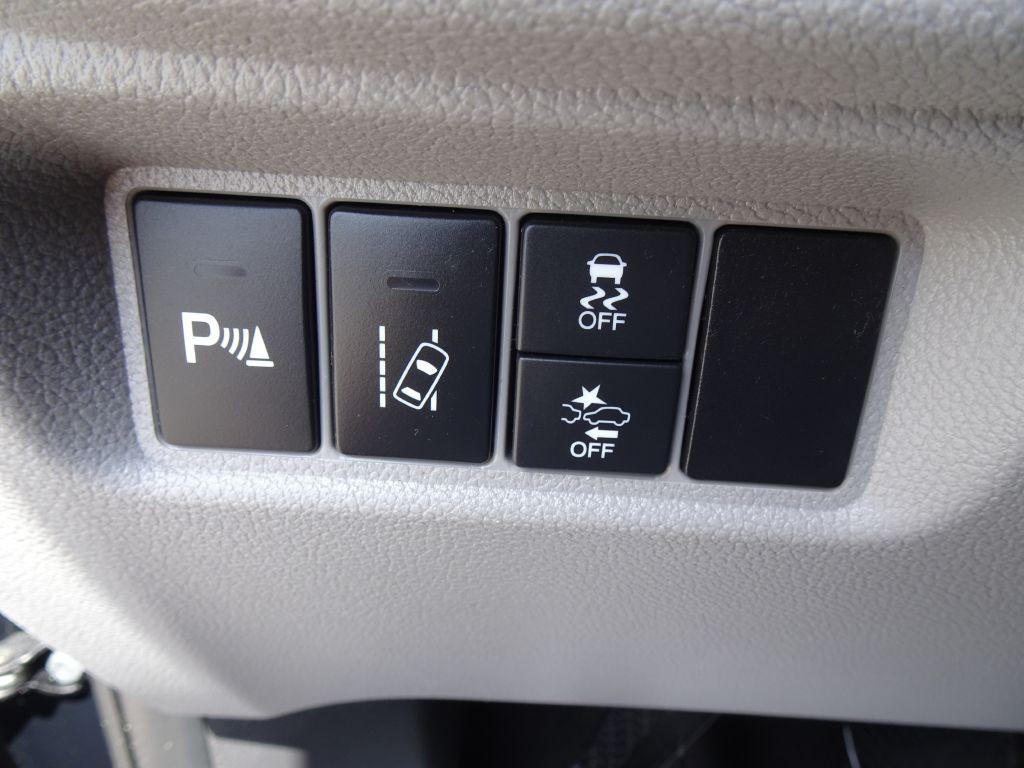 2018 Honda Pilot Image 31
