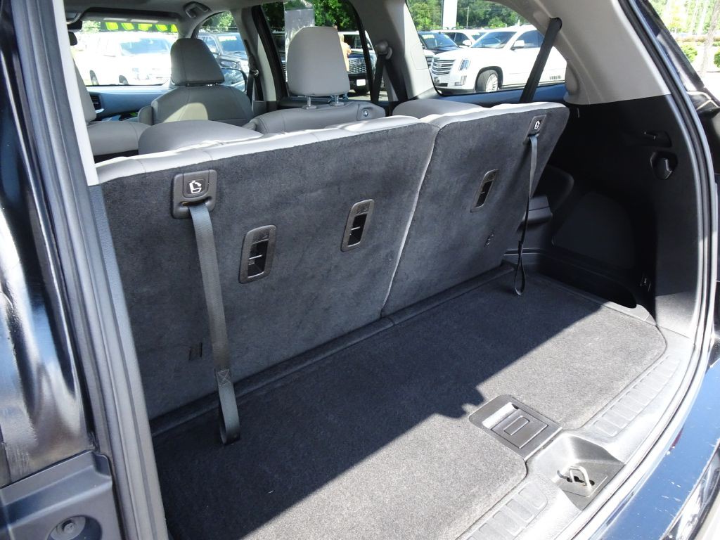 2018 Honda Pilot Image 33