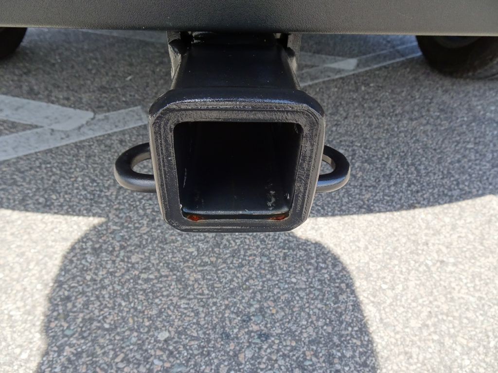2018 Honda Pilot Image 35
