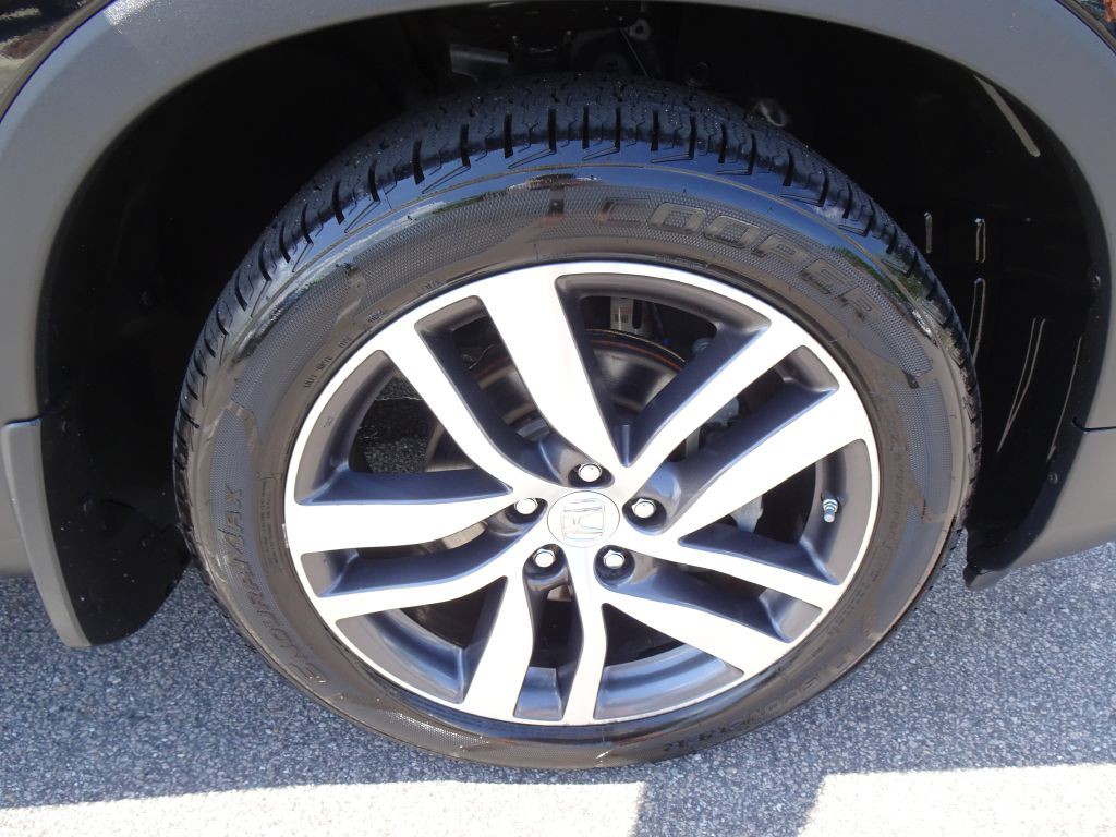 2018 Honda Pilot Image 37