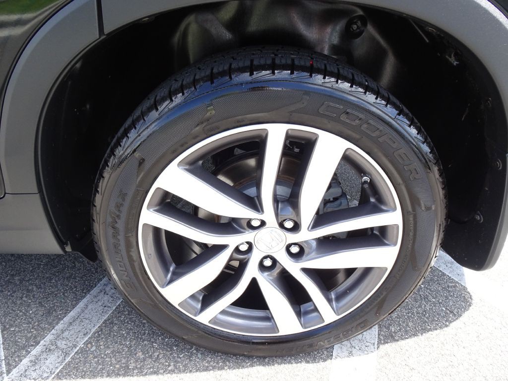 2018 Honda Pilot Image 41