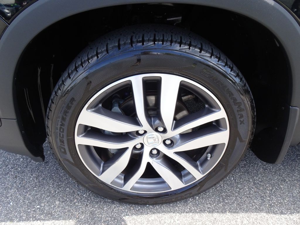 2018 Honda Pilot Image 43