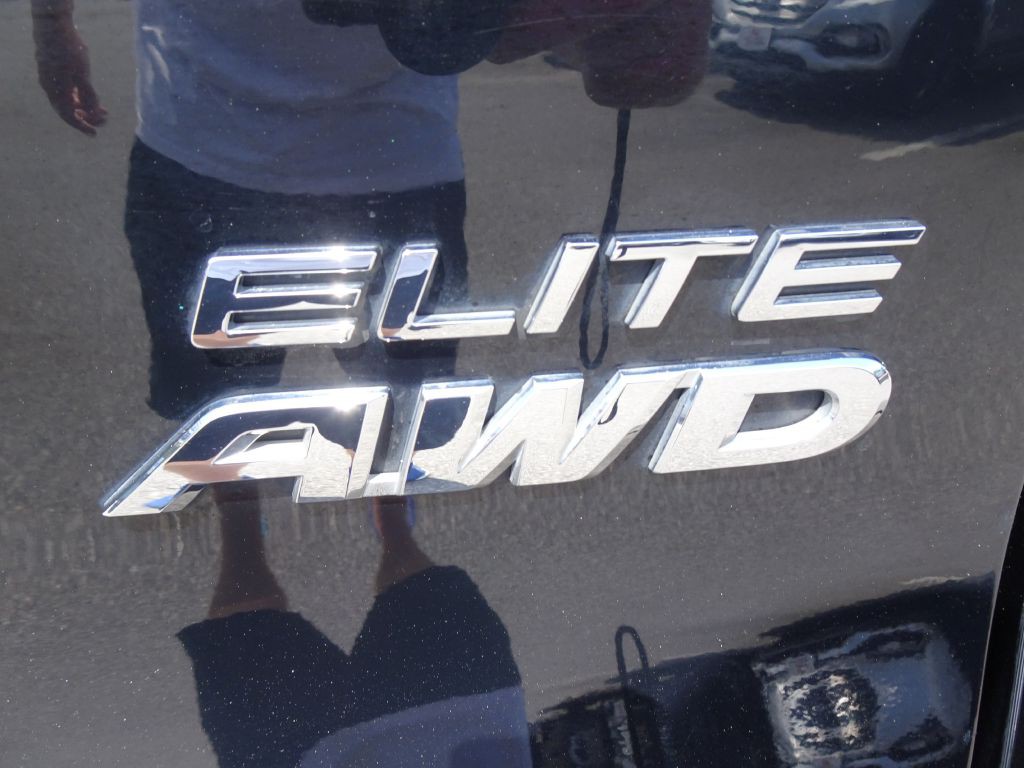 2018 Honda Pilot Image 45