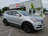Image for 2018 Hyundai Santa Fe Sport  ID: 6716858