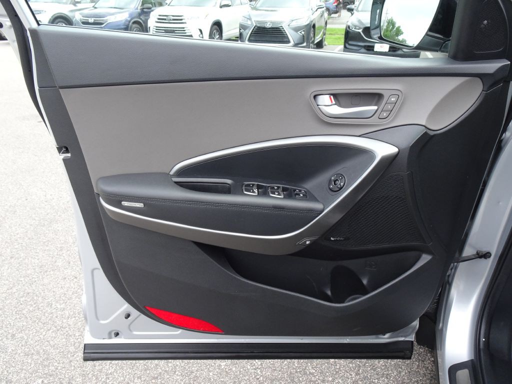 2018 Hyundai Santa Fe Sport Image 11