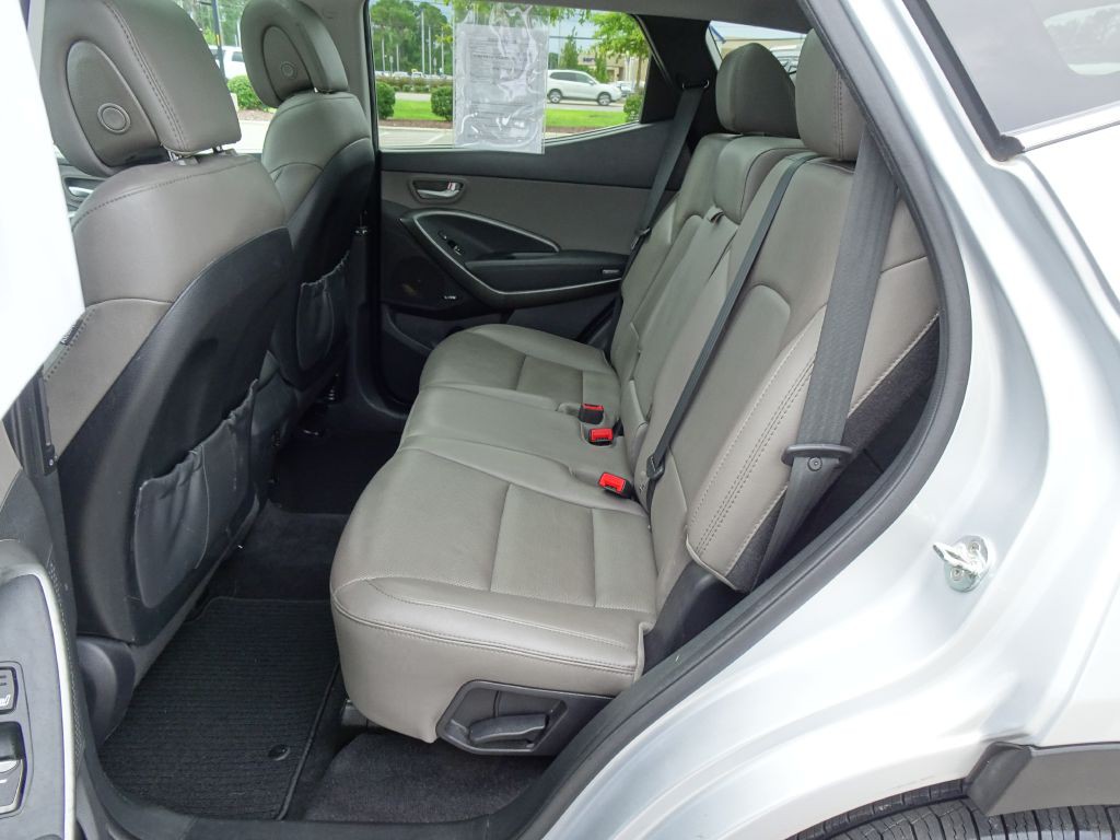 2018 Hyundai Santa Fe Sport Image 14