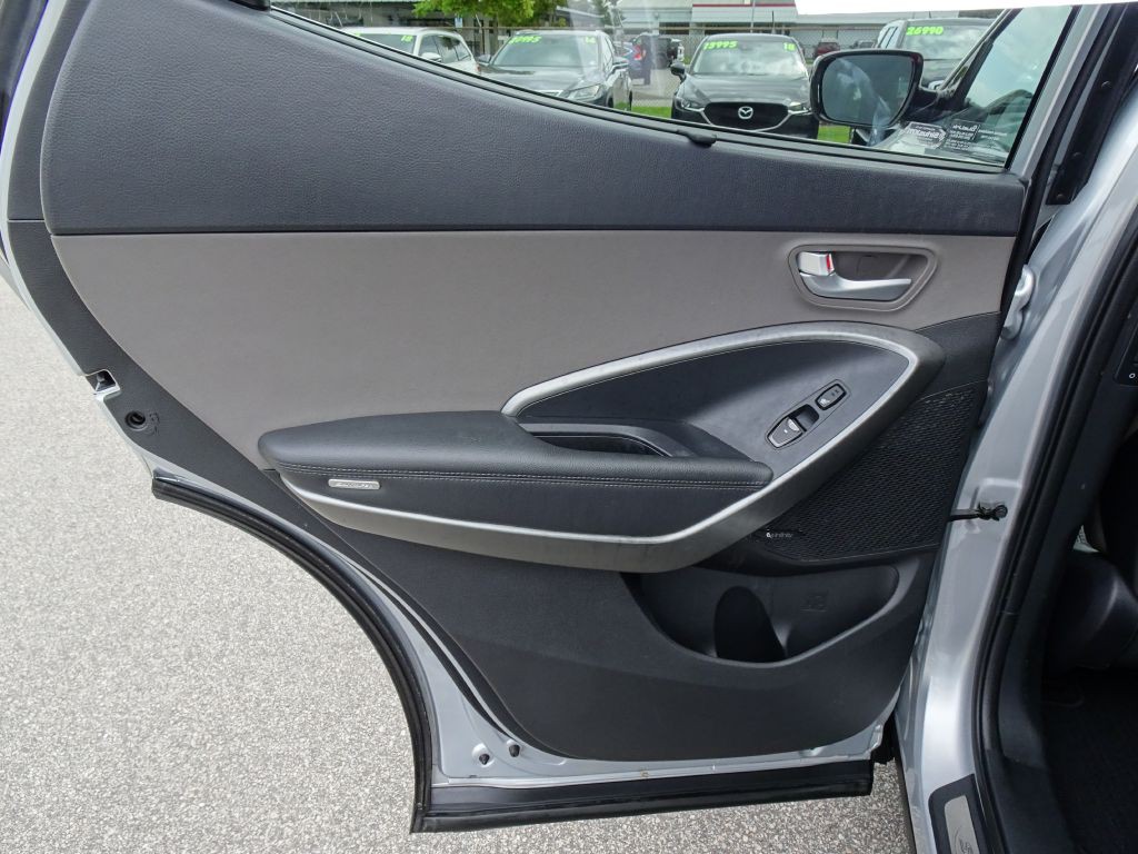 2018 Hyundai Santa Fe Sport Image 15