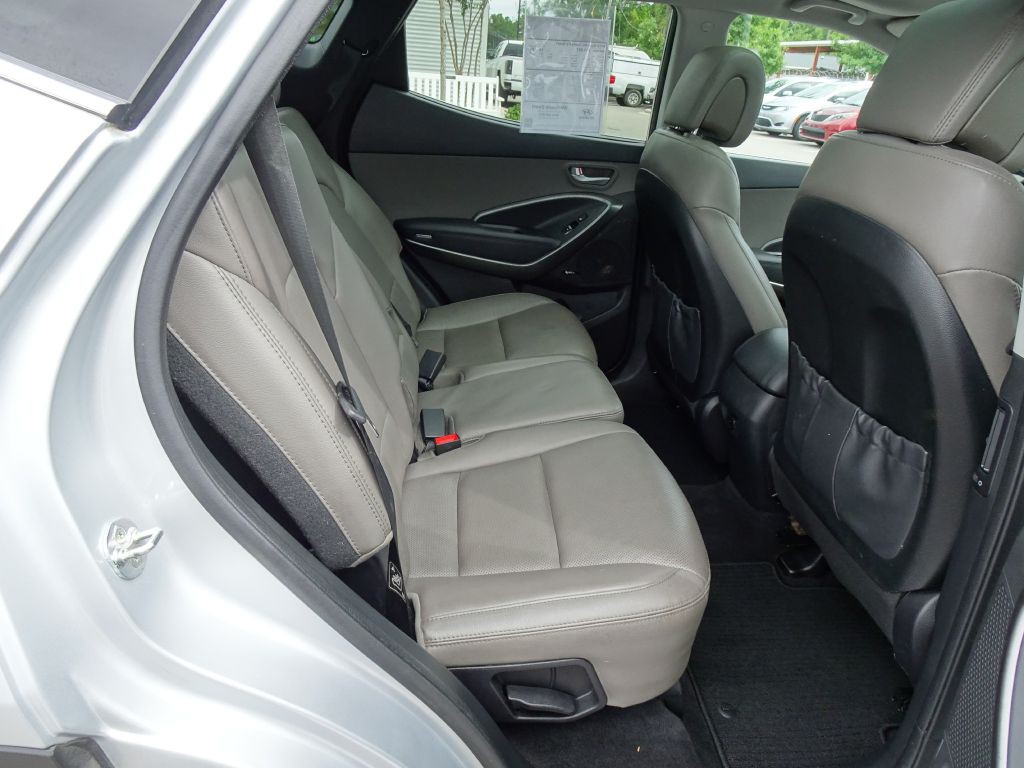 2018 Hyundai Santa Fe Sport Image 18