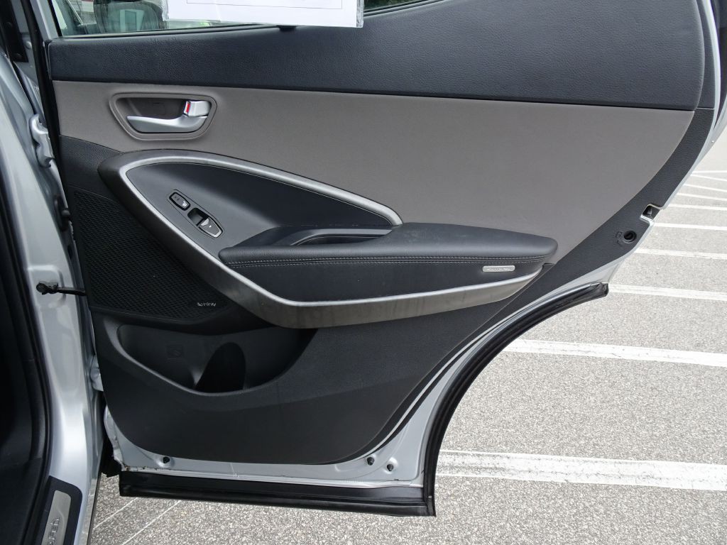 2018 Hyundai Santa Fe Sport Image 19