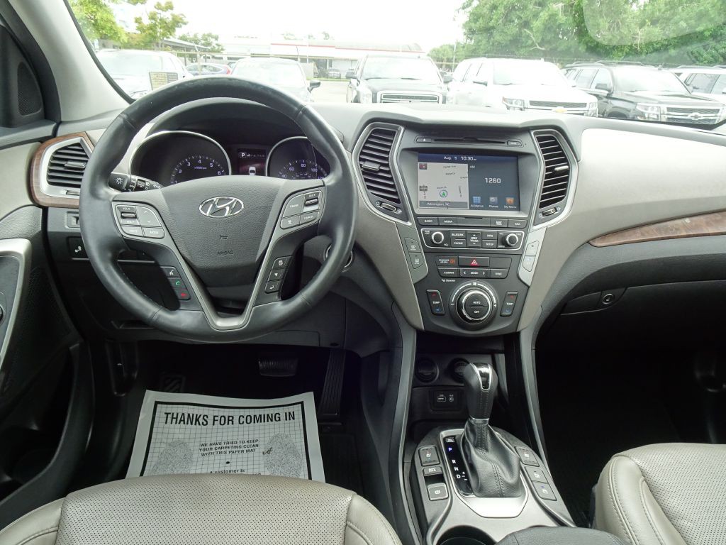2018 Hyundai Santa Fe Sport Image 21