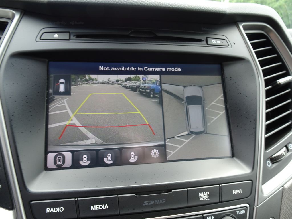 2018 Hyundai Santa Fe Sport Image 24