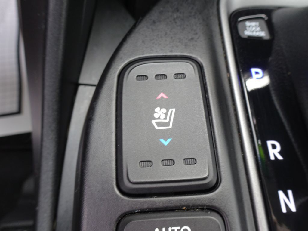 2018 Hyundai Santa Fe Sport Image 25