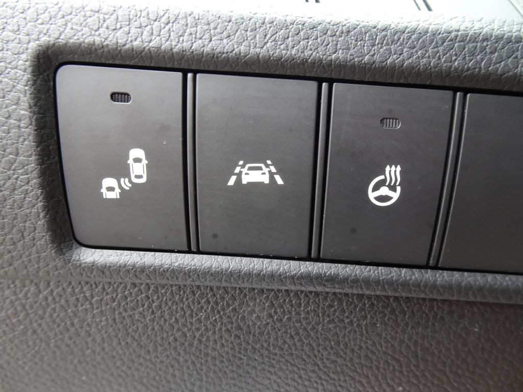 2018 Hyundai Santa Fe Sport Image 29