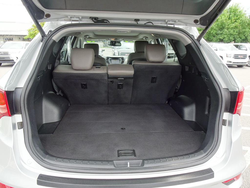 2018 Hyundai Santa Fe Sport Image 30
