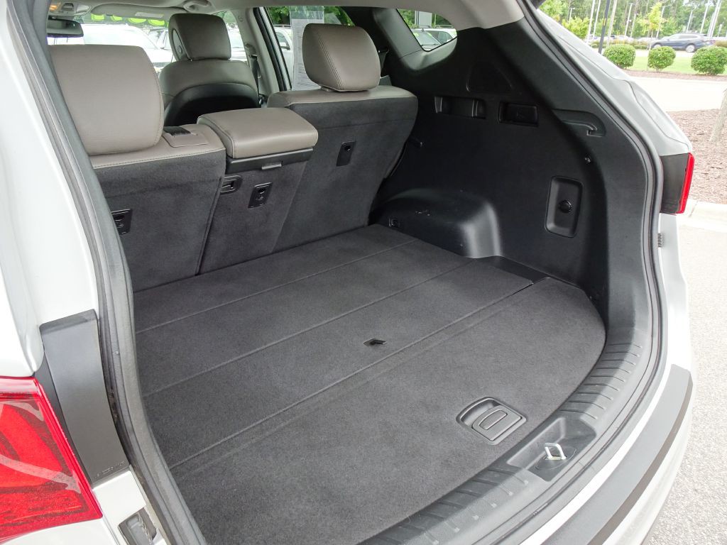 2018 Hyundai Santa Fe Sport Image 31