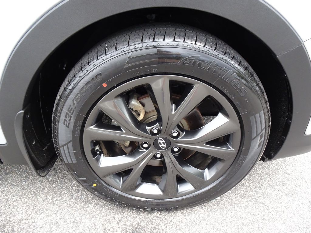 2018 Hyundai Santa Fe Sport Image 35