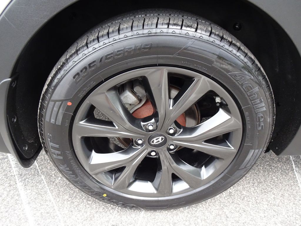 2018 Hyundai Santa Fe Sport Image 37