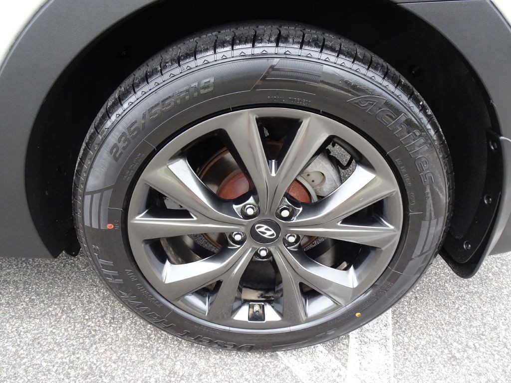 2018 Hyundai Santa Fe Sport Image 39