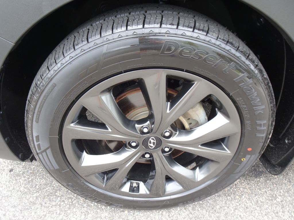 2018 Hyundai Santa Fe Sport Image 41