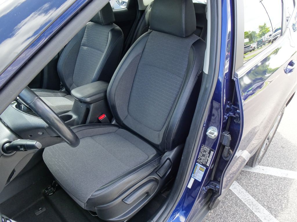 2021 Kia Seltos Image 10