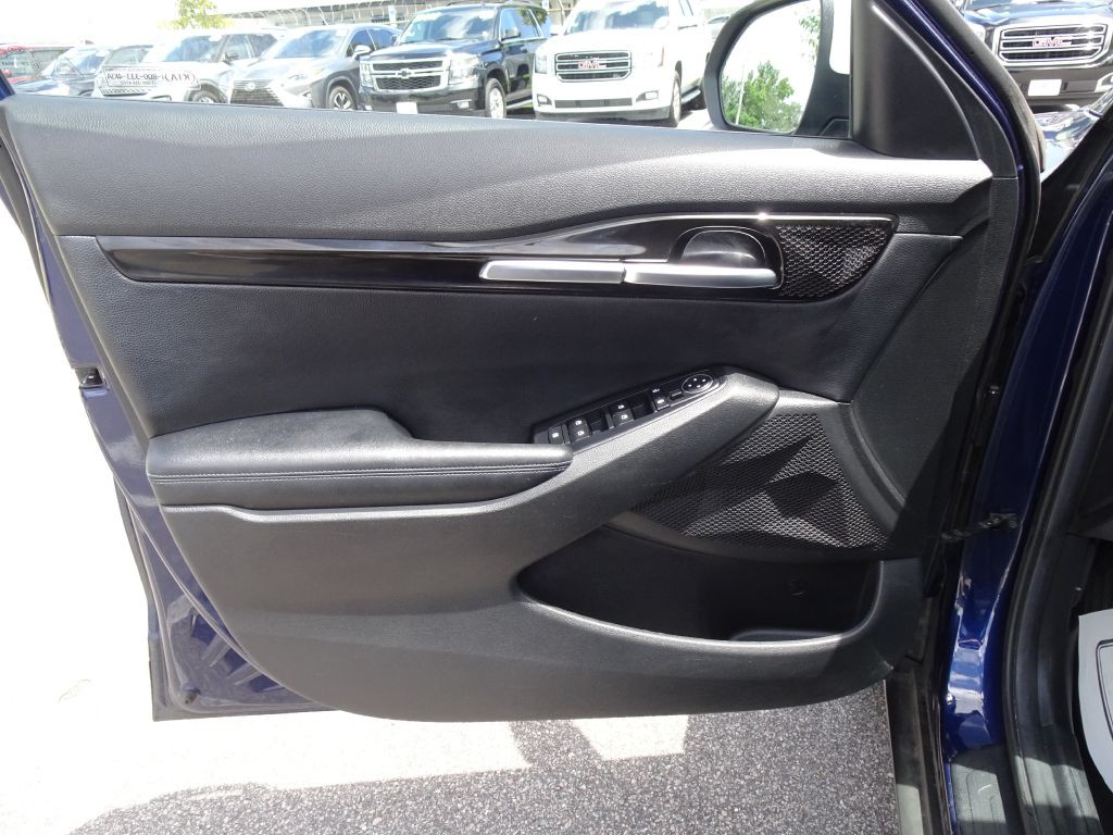 2021 Kia Seltos Image 11