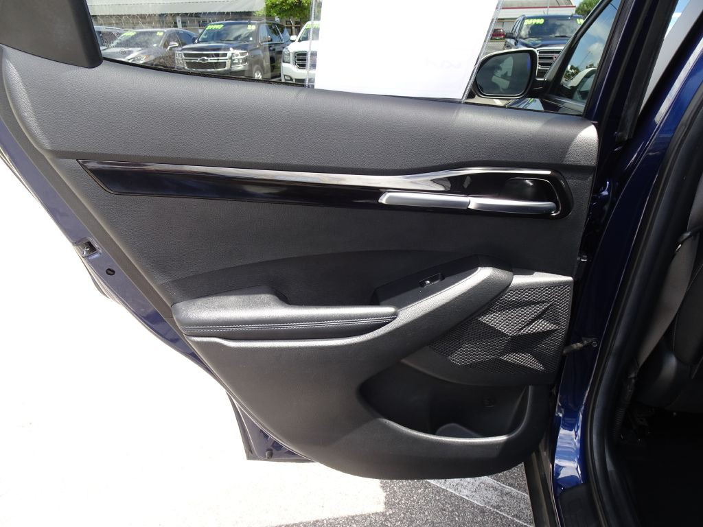 2021 Kia Seltos Image 14