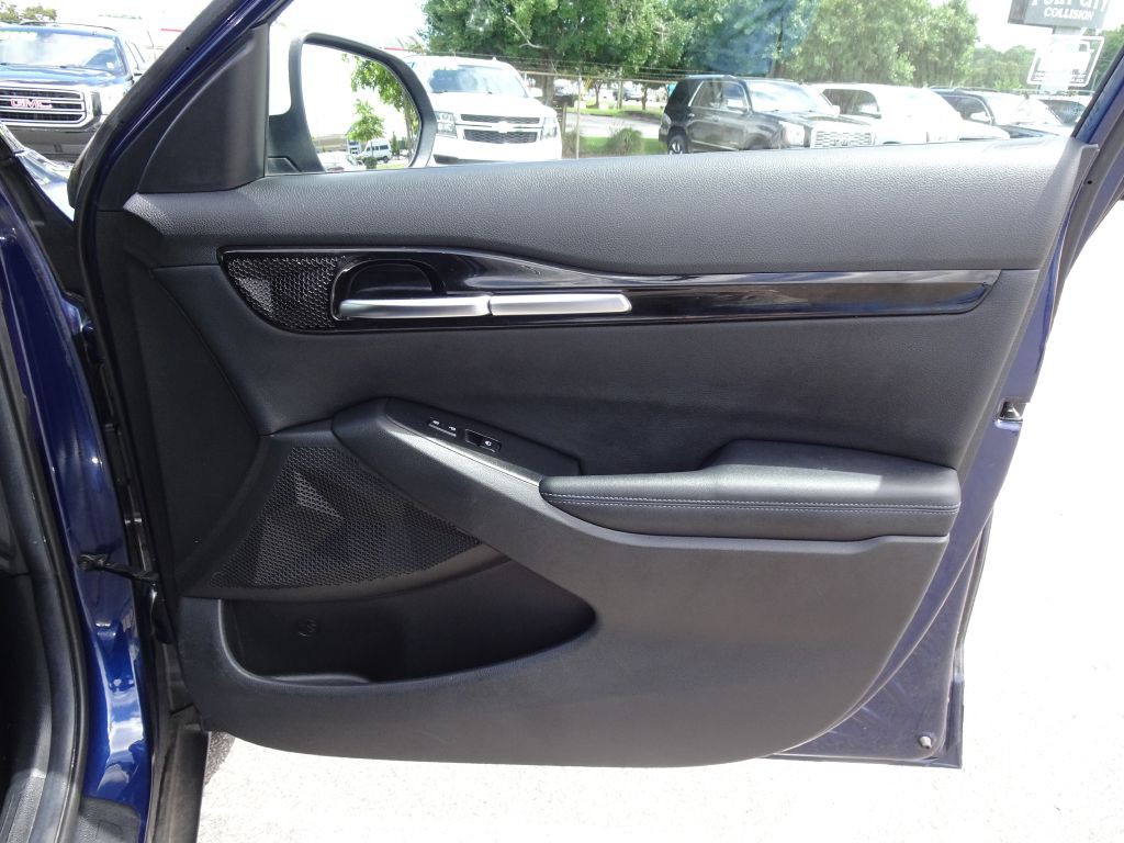 2021 Kia Seltos Image 16
