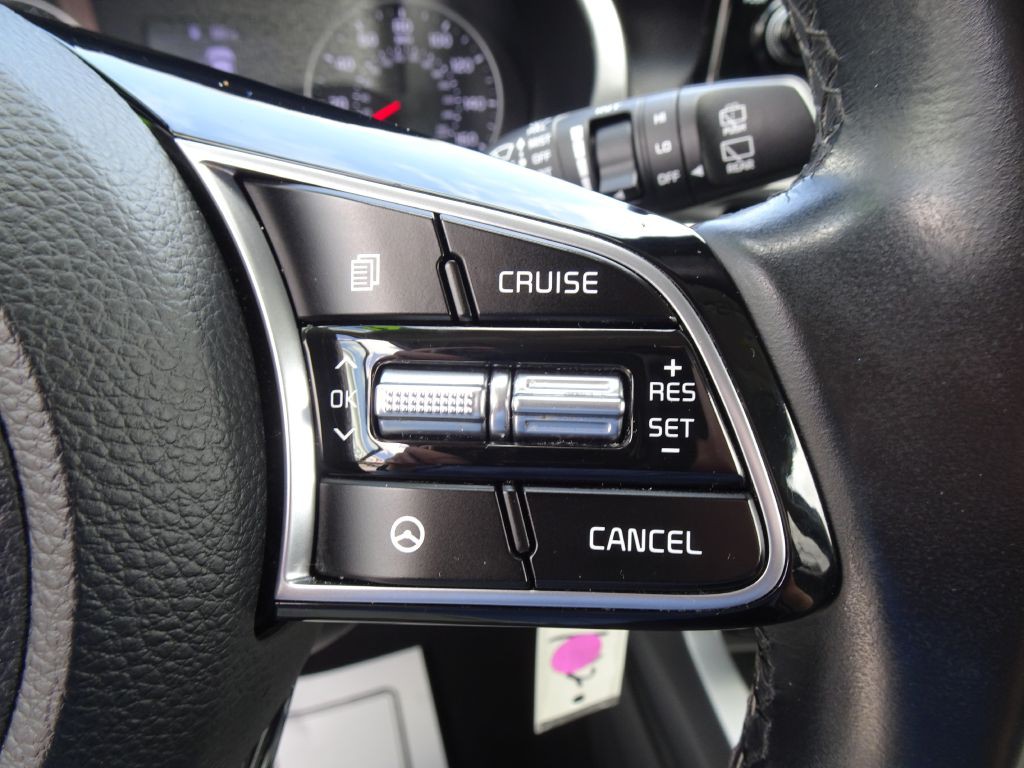 2021 Kia Seltos Image 24