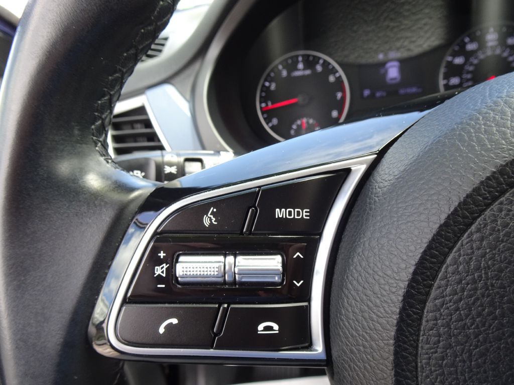 2021 Kia Seltos Image 25