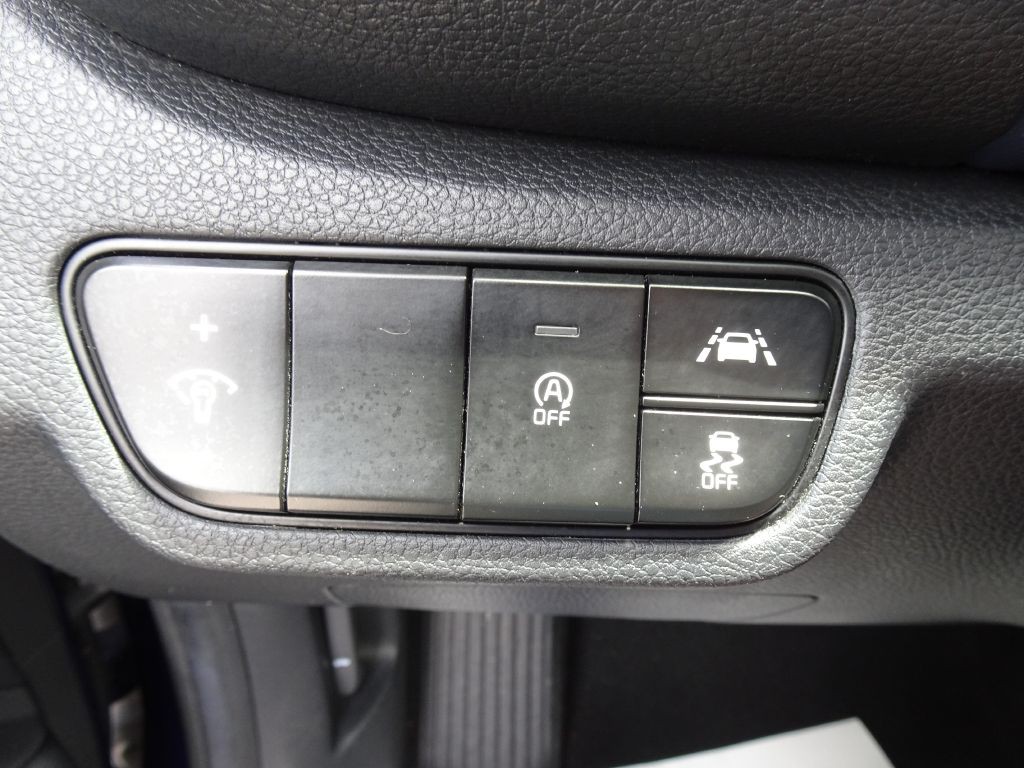 2021 Kia Seltos Image 26