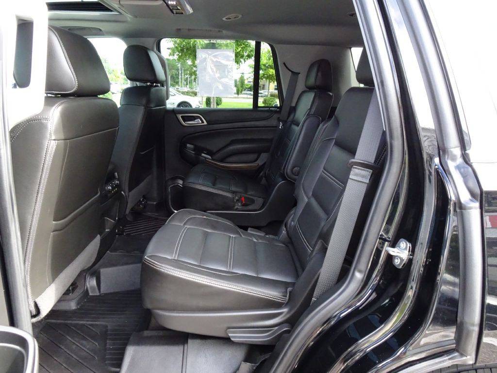 2020 GMC Yukon Image 14