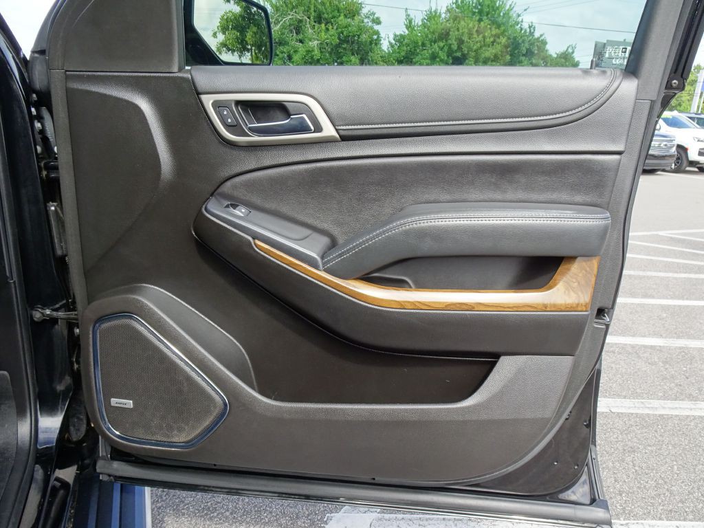 2020 GMC Yukon Image 18
