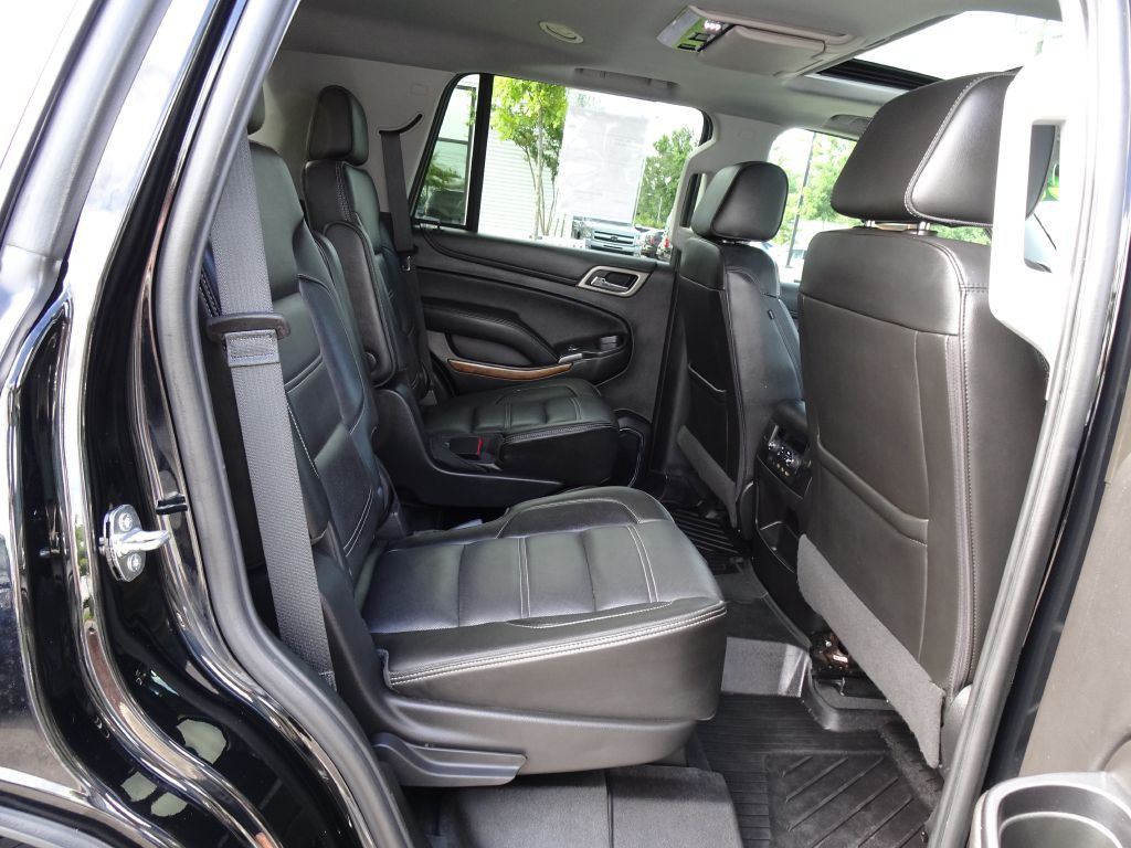 2020 GMC Yukon Image 19