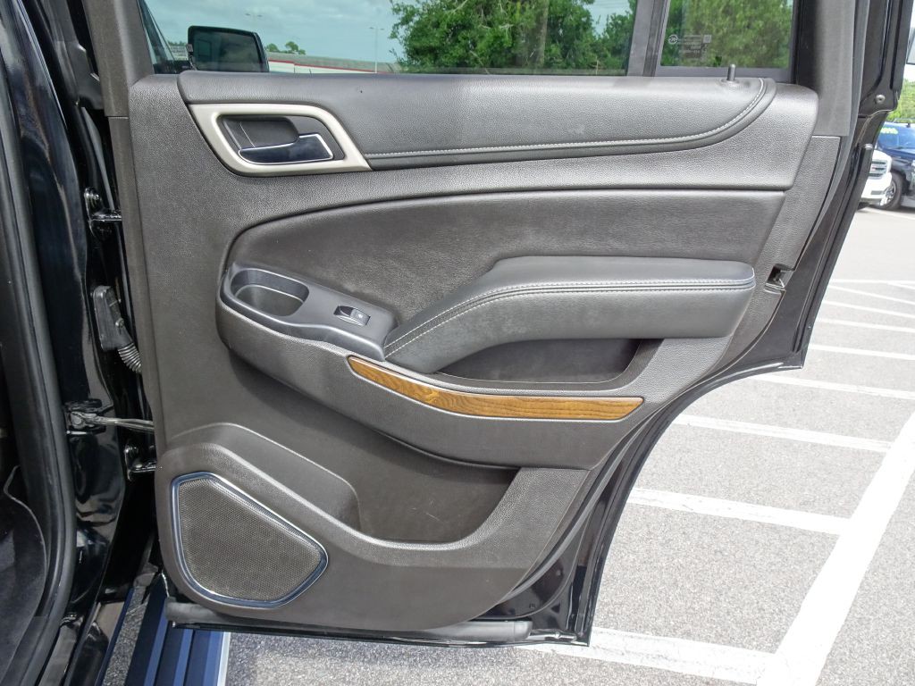 2020 GMC Yukon Image 20