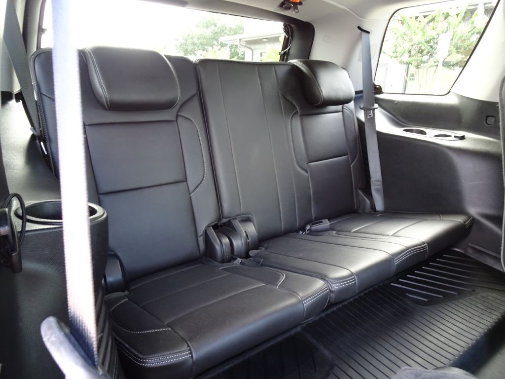 2020 GMC Yukon Image 21