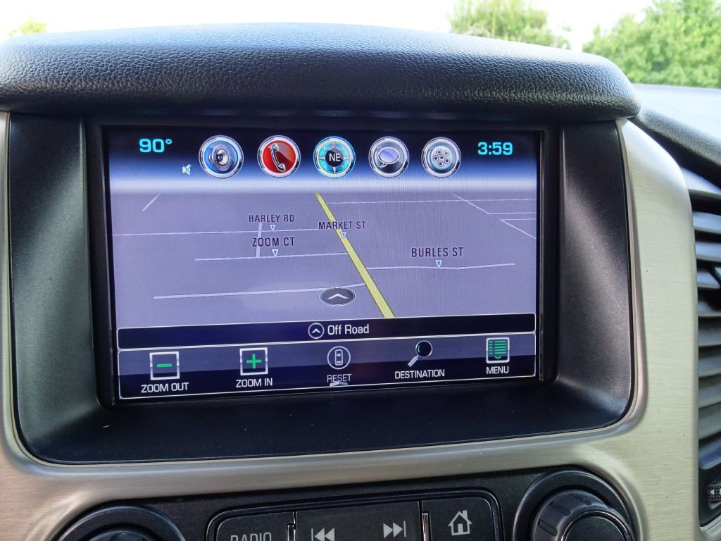 2020 GMC Yukon Image 26