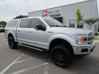 Image for 2019 Ford F-150 Supercrew ID: 6722723