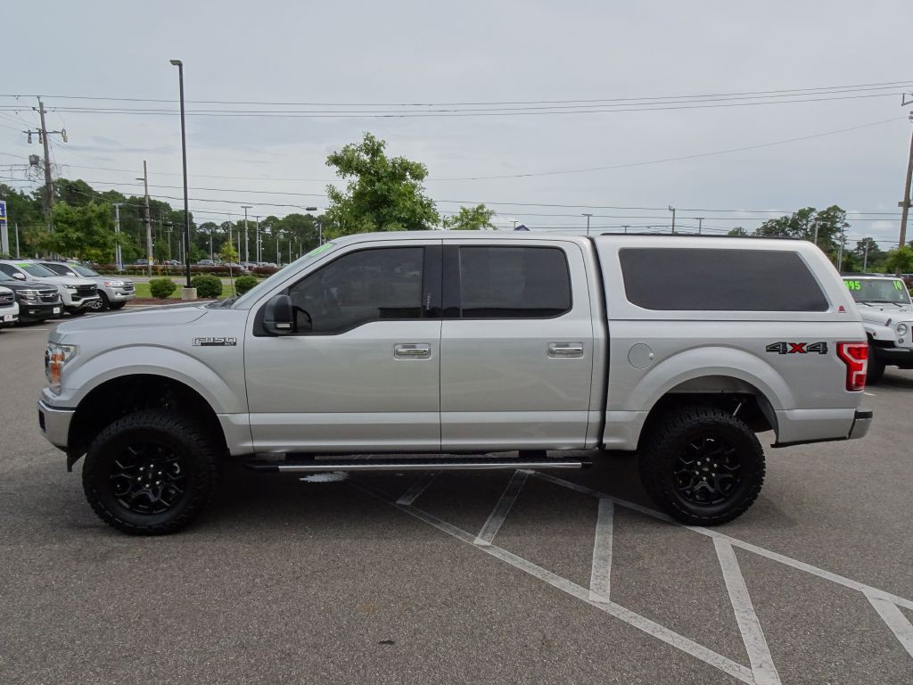 2019 Ford F-150 Image 6