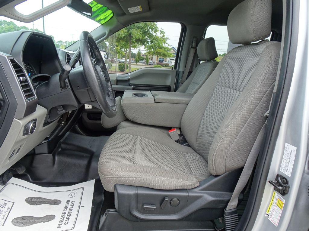 2019 Ford F-150 Image 9