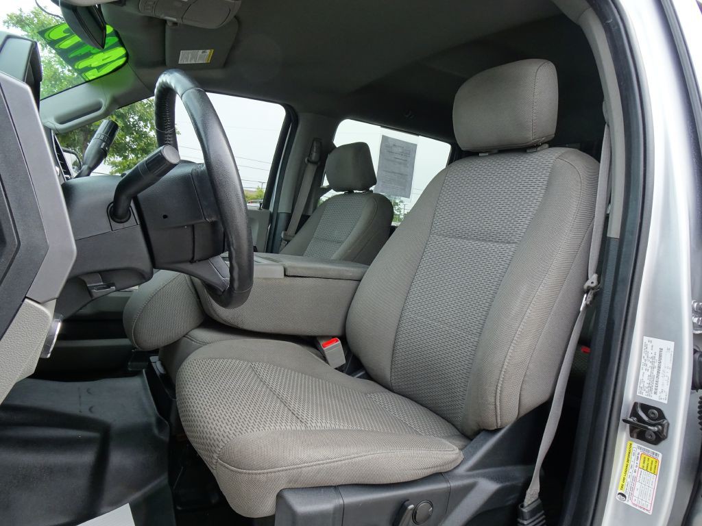 2019 Ford F-150 Image 10